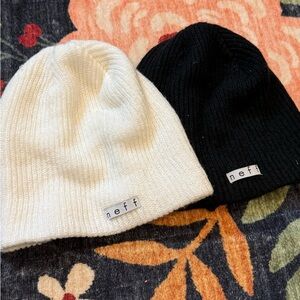 NEFF BEANIE BUNDLE